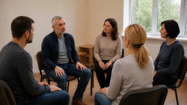 Реабилитация алкоголиков в Саратове