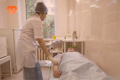 Бесплатное лечение алкоголизма в Саратове