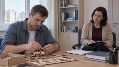 Лечение игромании в Саратове
