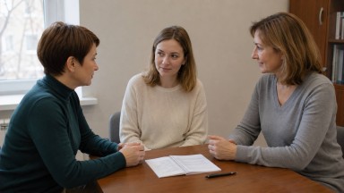 Лечение расстройств пищевого поведения в Саратове