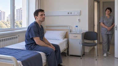 Лечение психоза в Саратове