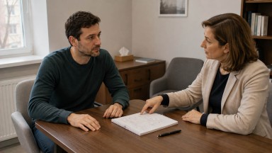 Лечение тревожного расстройства в Саратове
