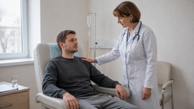 Детоксикация от марихуаны в Саратове