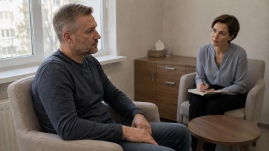 Лечение алкогольной депрессии в Саратове