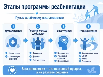Миннесотская модель в Саратове