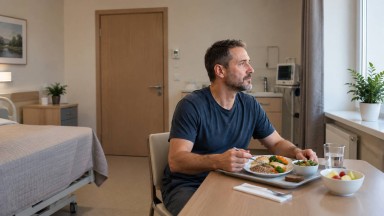 Госпитализация в Саратове
