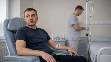 Вывод из запоя в стационаре в Саратове