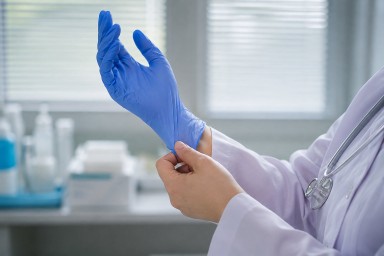 Вшивание торпеды от алкоголизма в Саратове
