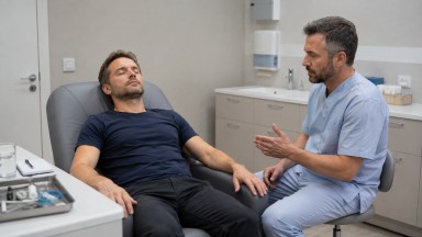 Кодирование гипнозом в Саратове