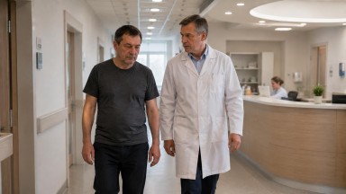 Лечение хронического алкоголизма в Саратове