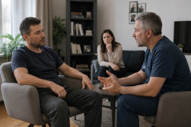 Принудительное лечение алкоголизма в Саратове