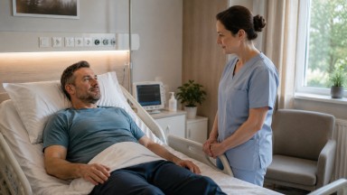 Детоксикация от алкоголя в Саратове