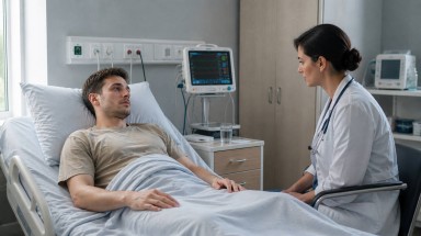 Лечение зависимости от спайса в Саратове
