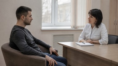 Лечение зависимости от марихуаны в Саратове