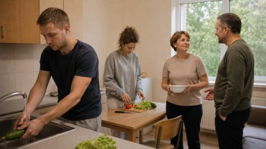 Реабилитация наркозависимых в Саратове