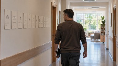 Реабилитация 12 шагов в Саратове