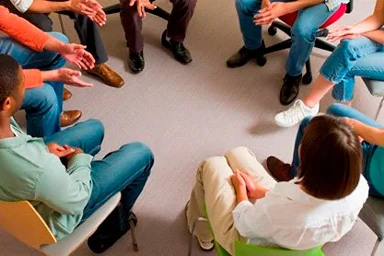 Реабилитация 12 шагов в Саратове